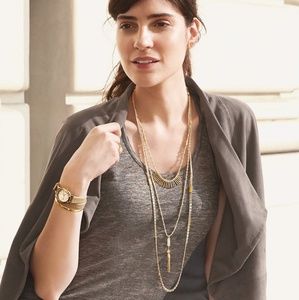 Riad Layering Necklace